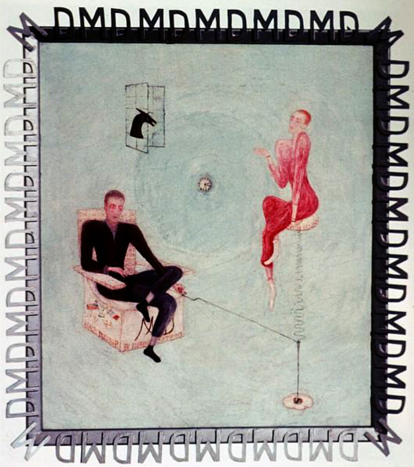 Florine Stettheimer