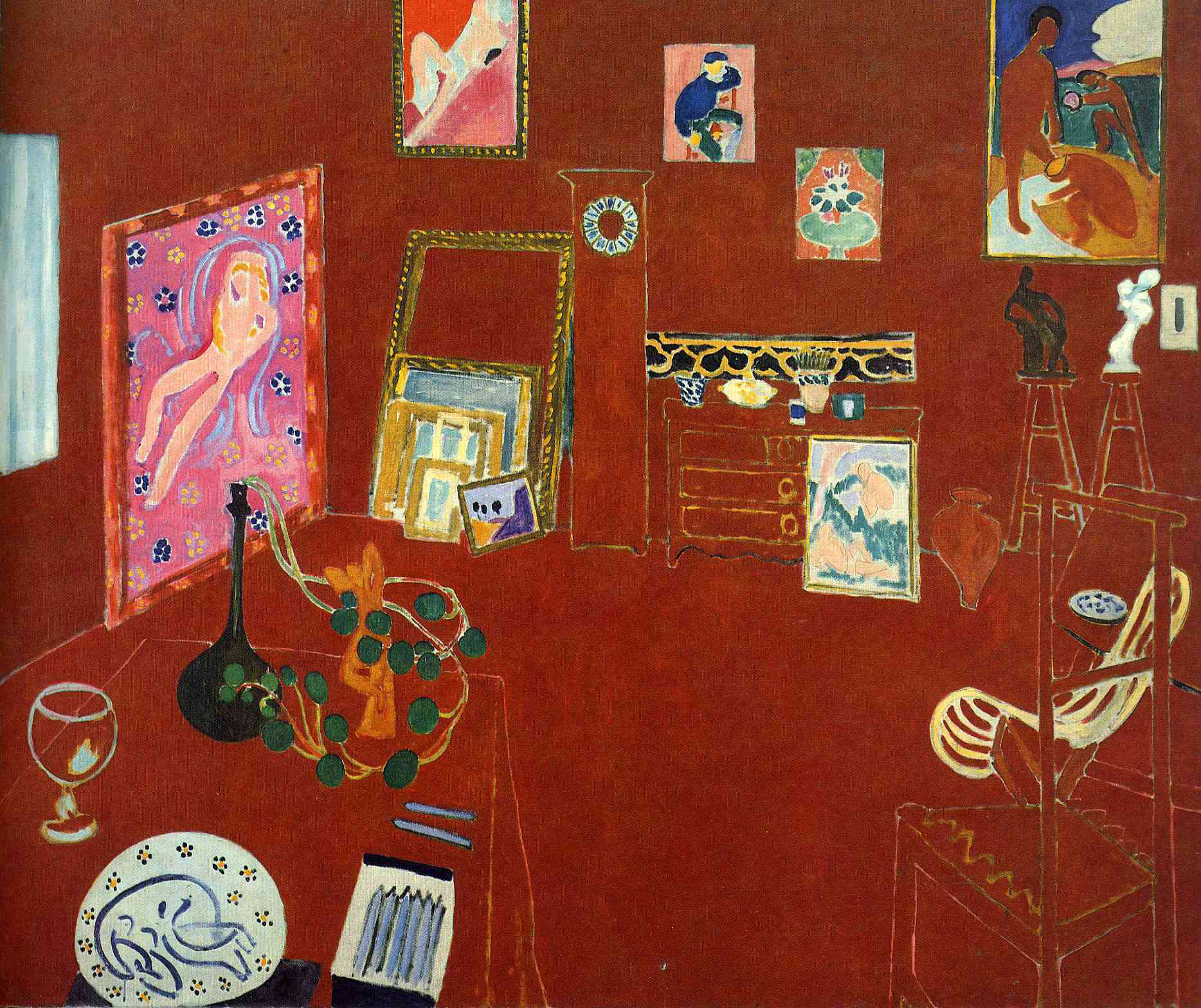 Henri Matisse